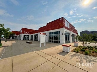Denver, CO Retail - 545 S Broadway Denver, CO Retail - 545 S Broadway