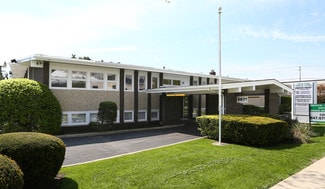 Skokie, IL Medical - 9631 Gross Point Rd Skokie, IL Medical - 9631 Gross Point Rd