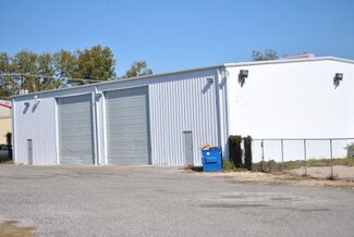 Kilgore, TX Warehouse - 1312-B N Longview St