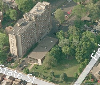 Trenton, NJ undefined - 495 W State St