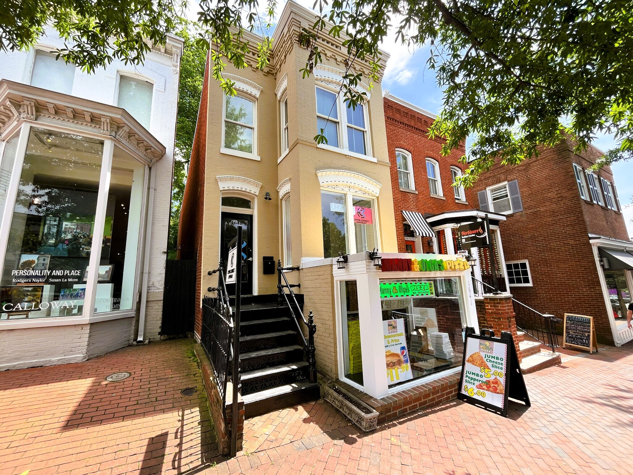 , Washington, DC for Sale