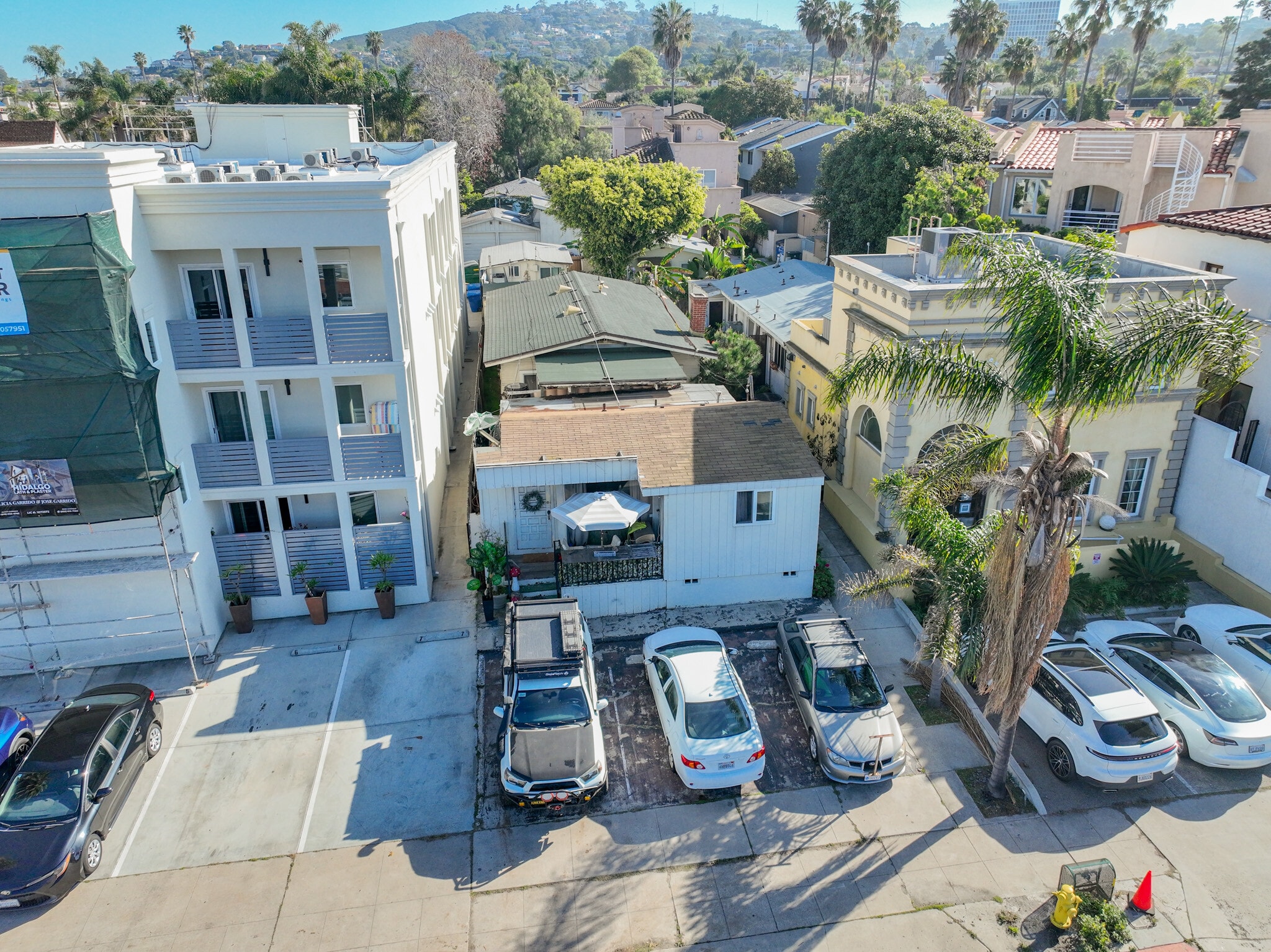 7421-25 La Jolla blvd, La Jolla, CA for Sale