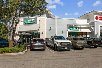 Jupiter, FL Retail - 1695 W Indian Town Rd