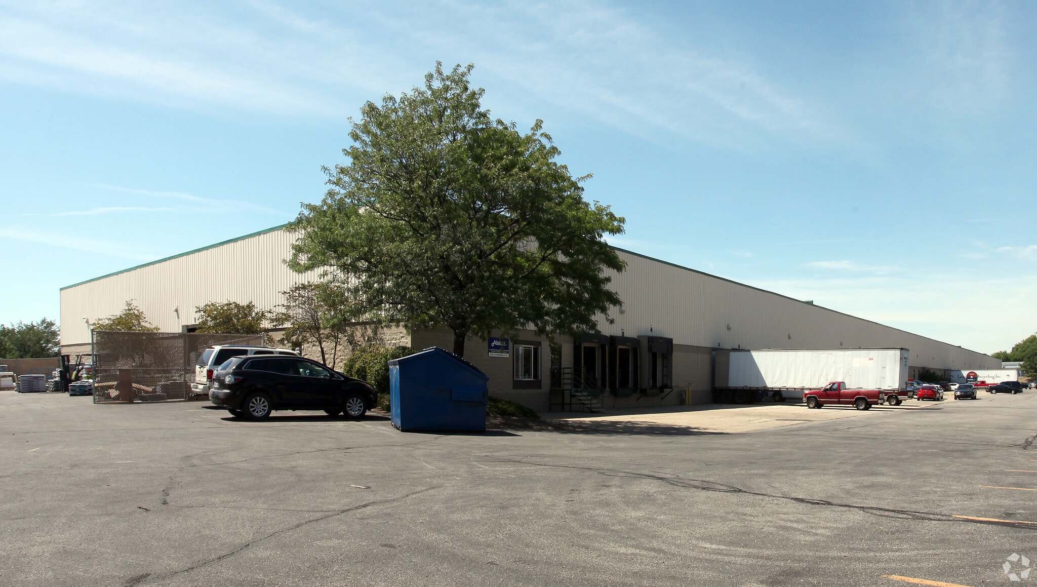 5501-5525 W Minnesota St, Indianapolis, IN for Rent