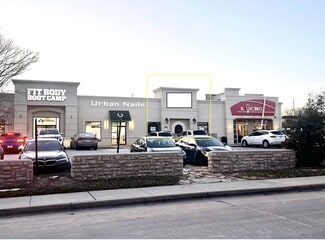 Wichita, KS Office/Medical - 4817 E Douglas Ave