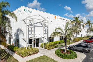 Miami, FL Flex, Industrial - 3200 NW 112th Ave