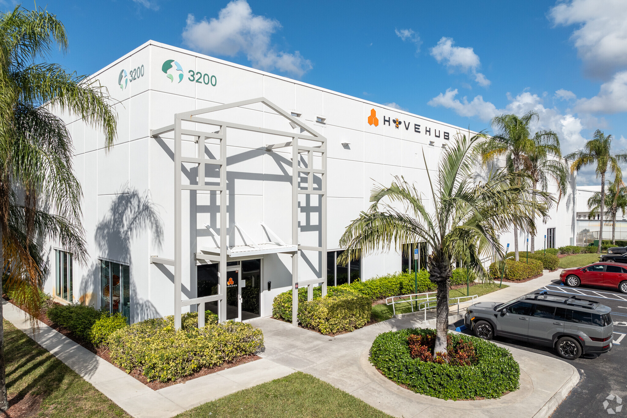 3200 NW 112th Ave, Miami, FL for Rent