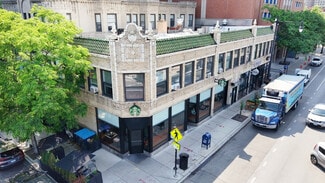 Chicago, IL Apartments - 2525 N Clark St