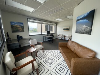 Whitefish, MT Office - 100 2nd St E