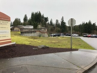 Port Orchard, WA Commercial Land - 1870 Pottery Ave