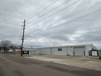Humboldt, TN Industrial - 4100 Warren Rd