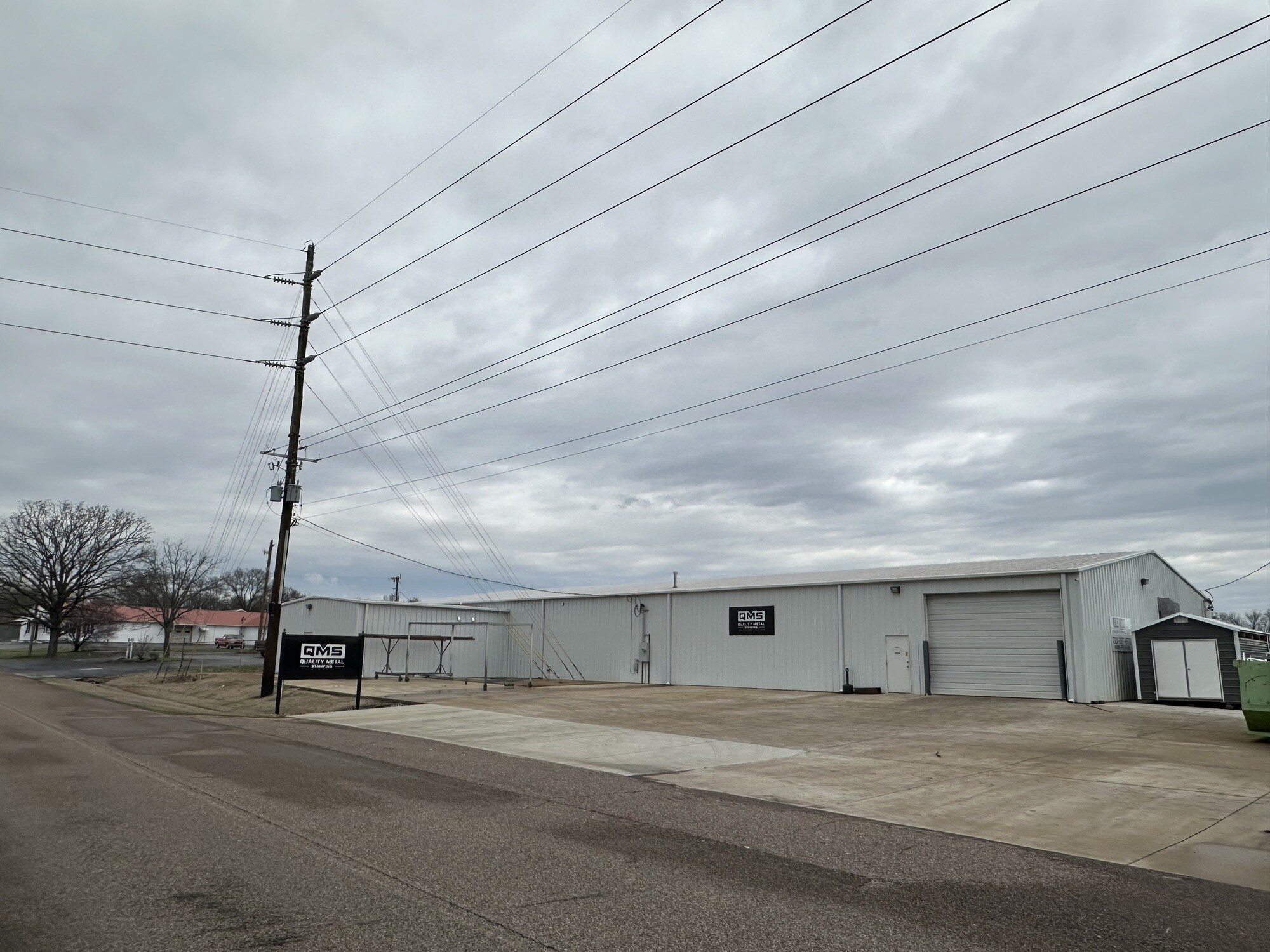 4100 Warren Rd, Humboldt, TN for Rent