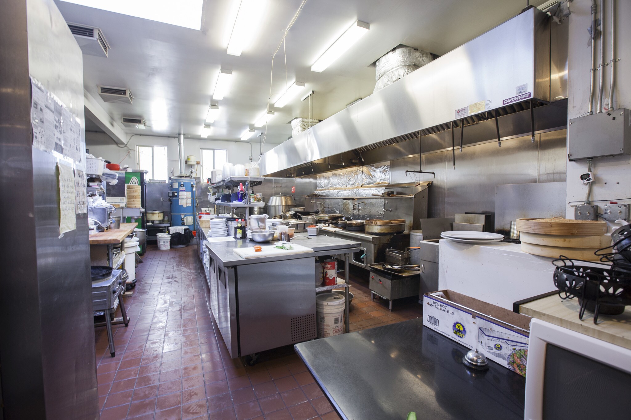 726-728 Clement St, San Francisco, CA for Rent