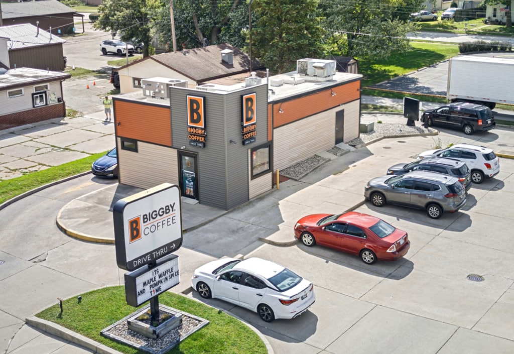 213 E Mckinley Ave, Mishawaka, IN for Sale