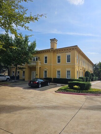 Arlington, TX Office - 2304 W Interstate 20 Arlington, TX Office - 2304 W Interstate 20