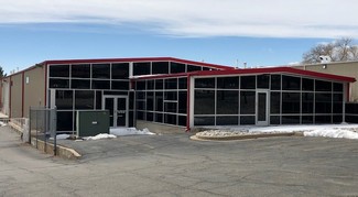 Lakewood, CO Warehouse - 12430 W Cedar Dr