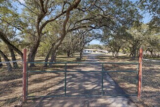 San Antonio, TX Commercial Land - 1031 Talley Rd