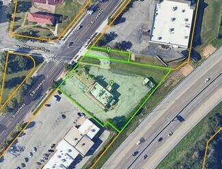 Saint Louis, MO Commercial - 4202 S Broadway