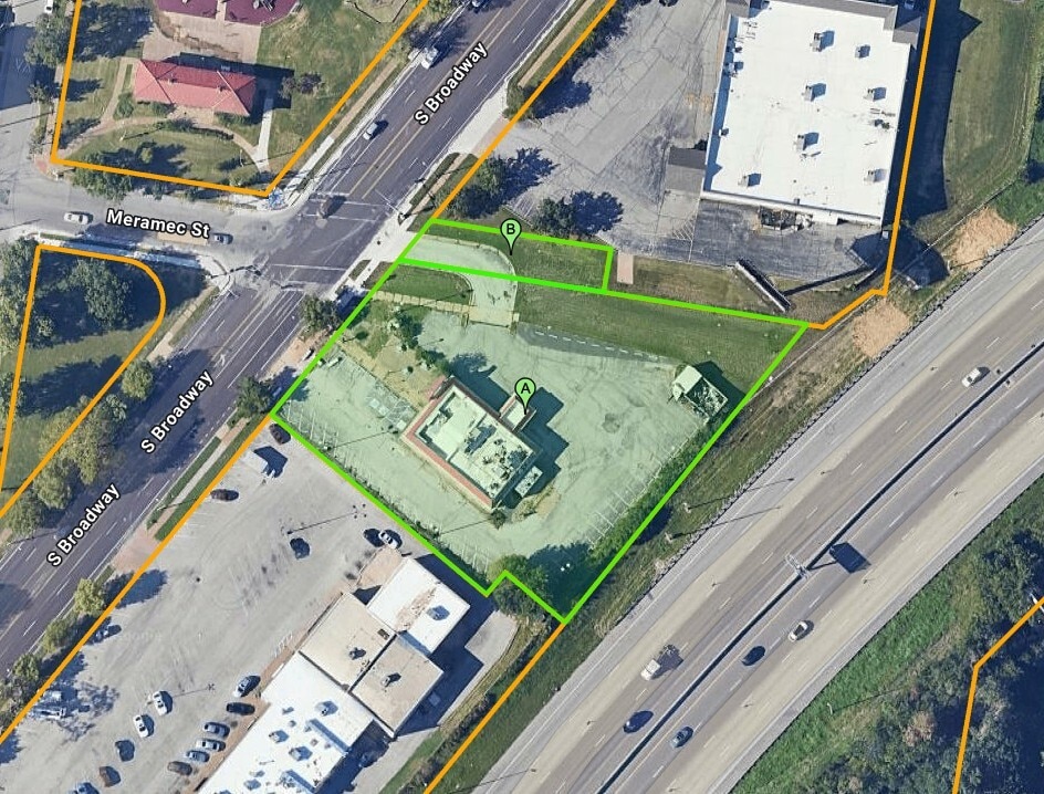 4202 S Broadway, Saint Louis, MO for Sale