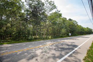 Holbrook, NY Industrial Land - 1420 Lincoln Ave