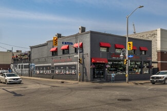 Ottawa, ON Retail - 254 Preston St