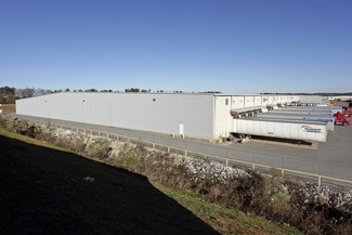 Vance, AL Industrial - 10093-10095 Brose Dr