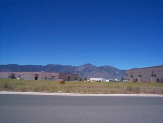 Minden, NV Industrial Land - 2521 Business Pky Minden, NV Industrial Land - 2521 Business Pky