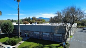 Concord, CA Flex - 1015 Shary Cir