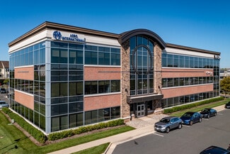 Ashburn, VA Office - 44790 Maynard Sq Ashburn, VA Office - 44790 Maynard Sq