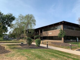 Crystal Lake, IL Office - 500 Coventry Ln
