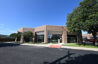San Antonio, TX Office - 1313 SE Military Dr