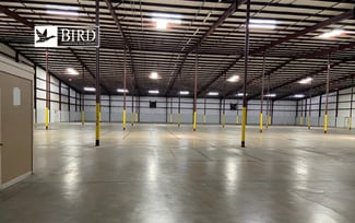 Albany, GA Industrial - 3011 Clark Ave
