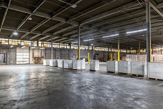 East Hartford, CT Industrial - 125 McKee St East Hartford, CT Industrial - 125 McKee St