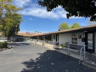 Santa Maria, CA Office - 1414 S Miller St