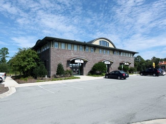 Sneads Ferry, NC Office - 200 Cape Fear Cir Sneads Ferry, NC Office - 200 Cape Fear Cir