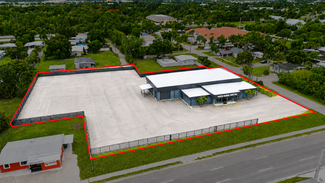 Punta Gorda, FL Industrial - 25115 Marion Ave