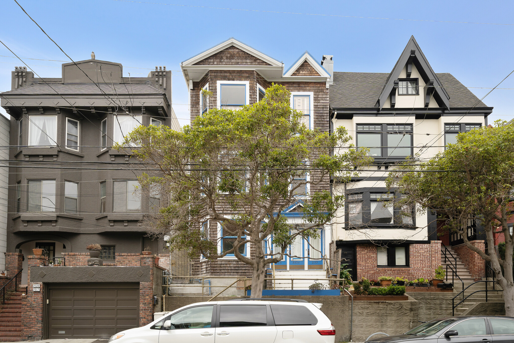 253 5th Ave, San Francisco, CA for Sale