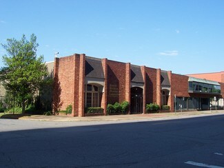 Little Rock, AR undefined - 701 W 7th St
