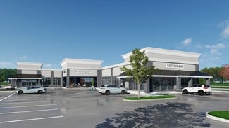 Mantua, NJ Storefront Retail/Office - 465 Woodbury Glassboro Rd