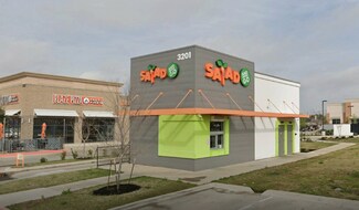 Rowlett, TX Retail - 3201 Lakeview Pky Rowlett, TX Retail - 3201 Lakeview Pky