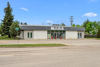 Lloydminster, AB Freestanding - 5402 44 St