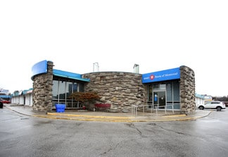 Brampton, ON Retail - 69 Bramalea Rd