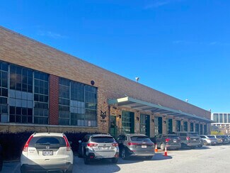 Atlanta, GA Office/Retail, Retail - 820-828 Ralph McGill Blvd NE