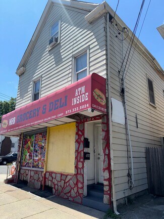 Paterson, NJ undefined - 134 E 33rd St Paterson, NJ undefined - 134 E 33rd St