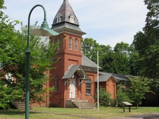 Vernon, CT Schools - 97 Main St