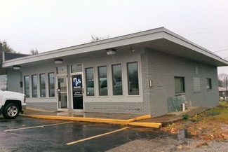 Irwin, PA Office/Medical - 3 W Hempfield Dr Irwin, PA Office/Medical - 3 W Hempfield Dr