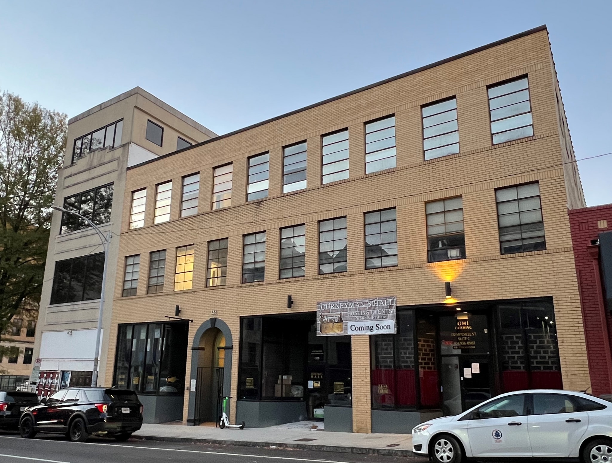 132 Mitchell St SW, Atlanta, GA for Rent