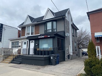 Toronto, ON undefined - 1281 Weston Rd