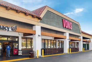 Ventura Village