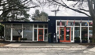 Seattle, WA Office - 4029-4033 E Madison St Seattle, WA Office - 4029-4033 E Madison St